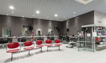 Skerzo : Coiffeur à Châlons-en-Champagne
