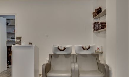 BarberShop & Ladies  : Coiffeur à Paris