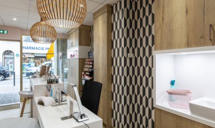Ongles Virginie : Manucure à Bourg-en-Bresse