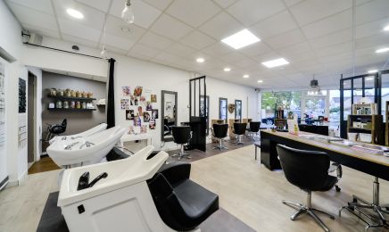 Amarante Coiffure : Coiffeur à Le Mans