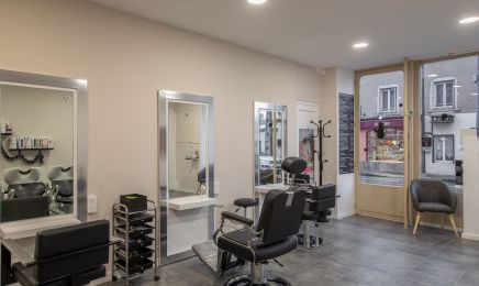 Coiffure O En Couleurs - Belleville : Barbier à Belleville-en-Beaujolais