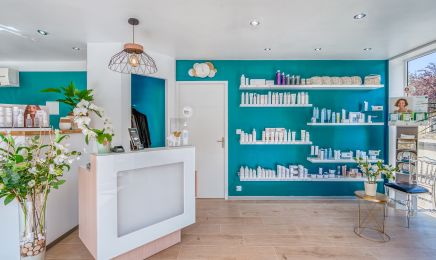 Noelline B : Institut de beauté à La Chapelle-Gauthier