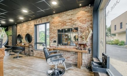 Messieurs - Dames : Coiffeur à Blainville-sur-Orne