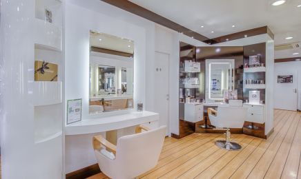 DESSANGE - Angoulême  : Institut de beauté à Angoulême