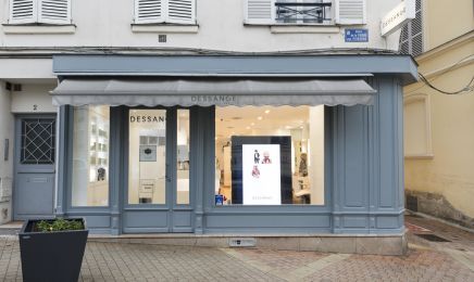 DESSANGE - Pontoise : Institut de beauté à Pontoise