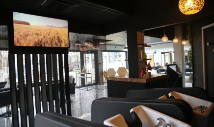 Amanda Kim  : Coiffeur à Saint-Didier-en-Velay