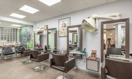 Neva Coiffure : Coiffeur à La Ferté-Gaucher