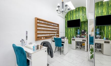 Bang Nails - L'Aspic : Manucure à Nîmes