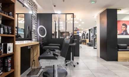 FRANCK JARNO  : Coiffeur à Saint-Avé