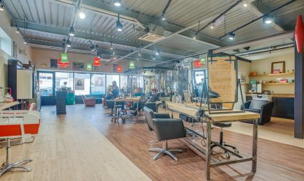 La boite a ch'veux : Institut de beauté à Hennebont