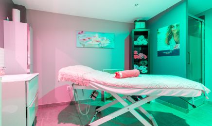 Espace Beauté : Institut de beauté à Sin-le-Noble