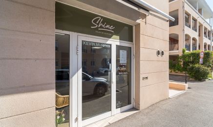 Shine : Coiffeur à Aix-en-Provence