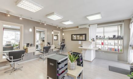 Le salon de laetitia : Coiffeur à Montbazens