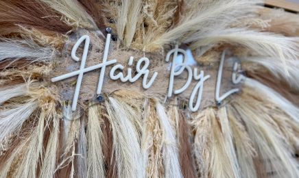 Hair By Li : Coiffeur à Amiens