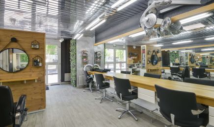 SALON D.GILIBERTI : Coiffeur à Montigny-le-Bretonneux