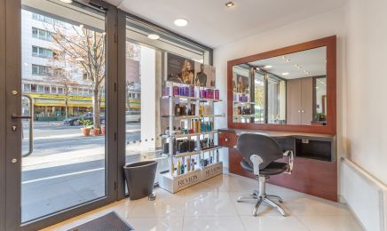 Ronyda Coiffure  : Coiffeur à Paris
