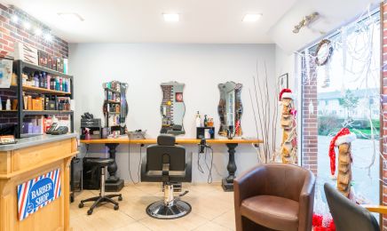Fred'studio : Institut de beauté à Épouville