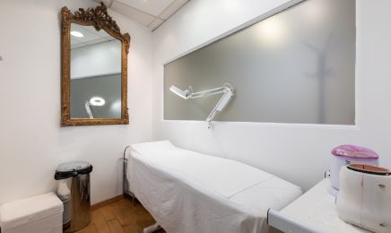 Studio D Beauty Concept : Manucure à Drancy