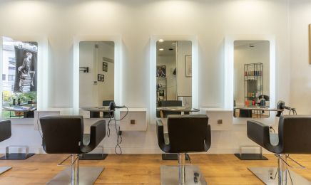 L’ art de pl’Hair : Coiffeur à Saint-Baldoph