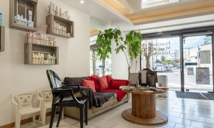 Chrystel Coiff : Coiffeur à Joué-lès-Tours