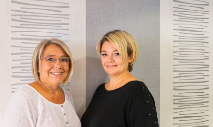 Alliance Coiffure : Coiffeur à Trédion