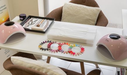 Art Beauté : Manucure à Cavaillon