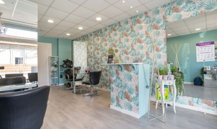 Aurélie Coiffure : Coiffeur à Mérignac