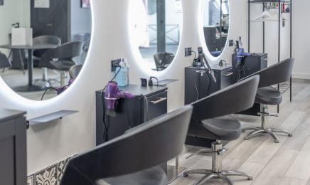 AS FEELING Coiffure : Coiffeur à Gerzat