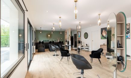 Bulle d’Hair : Coiffeur à Saint-Cast-le-Guildo