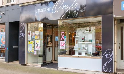 L’instant Ongle  : Manucure à Saint-Lô