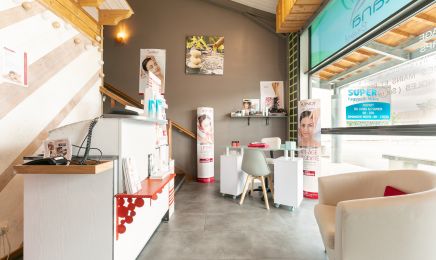 Alana Beauté : Institut de beauté à Fargues-Saint-Hilaire