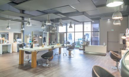 Ines K Coiffeur  : Coiffeur à Mozac