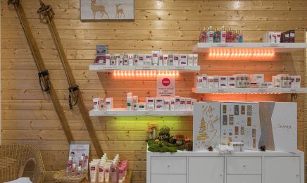 Cicema beaute : Manucure à Dortan