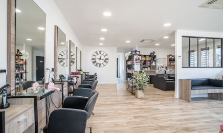 Coupe & Passion : Barbier à Lusignan