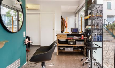 L'atelier de mathilde - BG : Coiffeur à Basse-Goulaine