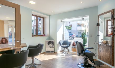 Studio 30 : Coiffeur à Viuz-la-Chiésaz
