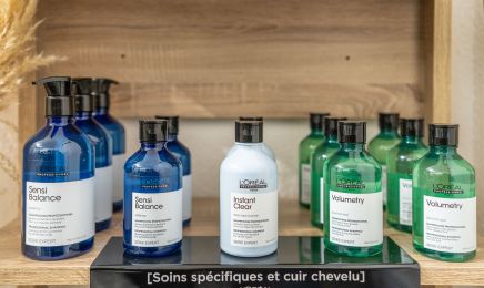 MNBC : Coiffeur à Bannalec
