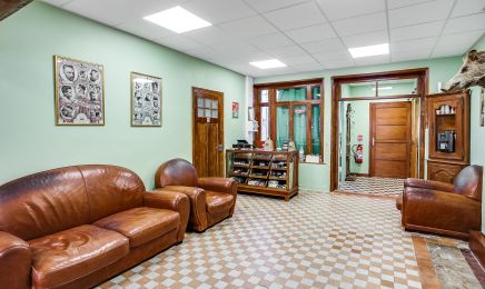 I love my barbe : Coiffeur à Boulogne-sur-mer