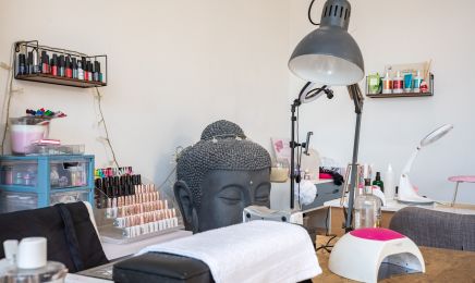 ESPACE BEAUTÉ ET BIEN-ETRE : Manucure à Nîmes