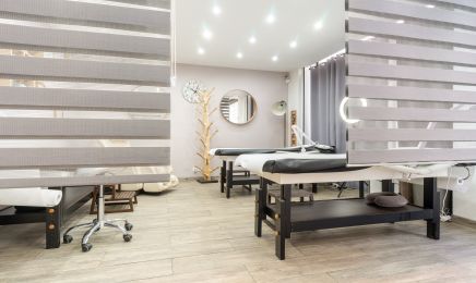 L'éclat du sourcil  : Institut de beauté à Paris
