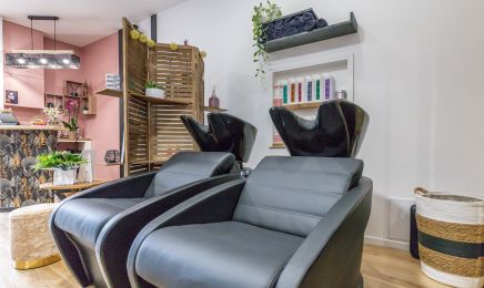L'hair du temps  : Coiffeur à Pleslin-Trigavou