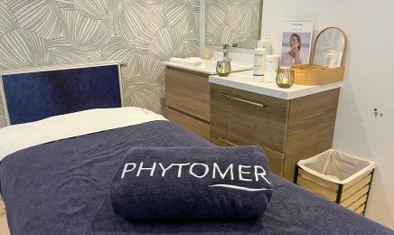 Le Spa du Clos du Cèdre : Institut de beauté à Vendôme
