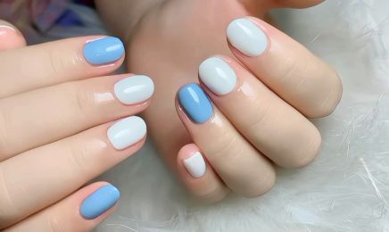 Paris Nails : Manucure à Paris