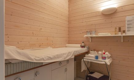 Helianthe beauté : Coiffeur à Annecy