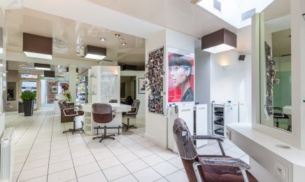 Le Salon : Institut de beauté à Avranches