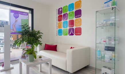 BodySano - Plescop : Institut de beauté à Plescop