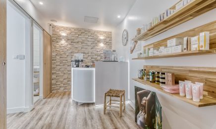 A fleur de peau : Manucure à Laigneville