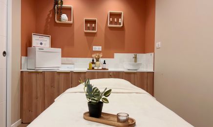 Bien-Etre & Nature : Institut de beauté à Épernay
