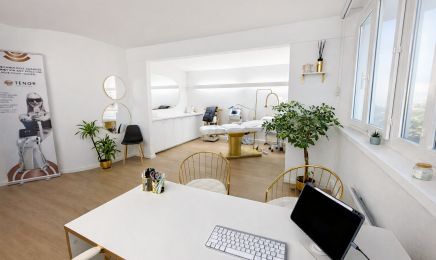 Licence du soin : Institut de beauté à Compiègne