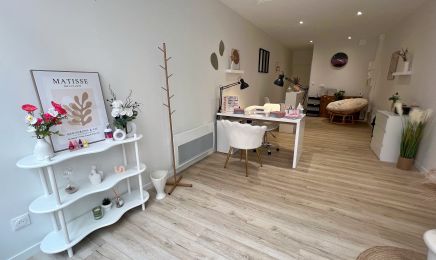 Mel Nails : Manucure à Chalon-sur-Saône